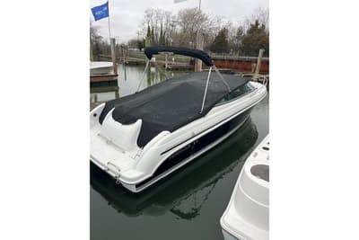 BOATZON | Formula 26 Performance Cruiser 2004