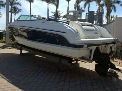 BOATZON | Formula 260 2005 BOATZON | Formula 260 2005