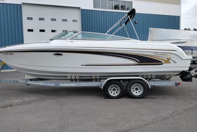 BOATZON | Formula 260 Bowrider 2004 BOATZON | Formula 260 Bowrider 2004