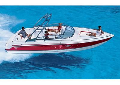 BOATZON | Formula 260 Bowrider 2005 BOATZON | Formula 260 Bowrider 2005