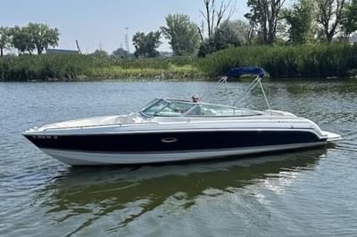 BOATZON | Formula 260 Bowrider 2005 BOATZON | Formula 260 Bowrider 2005