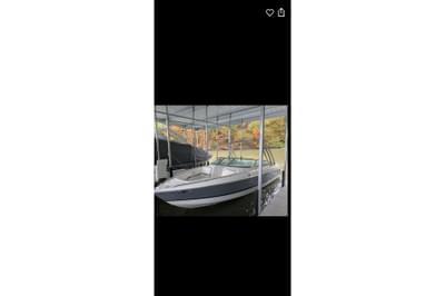 BOATZON | Formula 260 Bowrider 2005