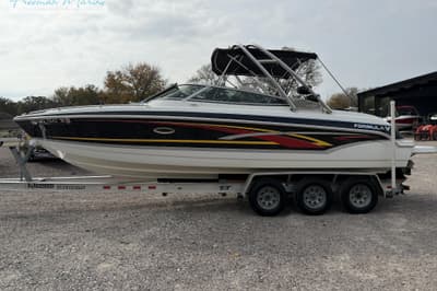 BOATZON | Formula 260 Bowrider 2007 BOATZON | Formula 260 Bowrider 2007