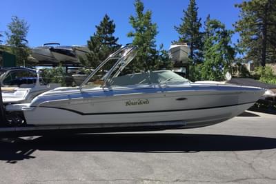 BOATZON | Formula 260 Bowrider 2007 BOATZON | Formula 260 Bowrider 2007