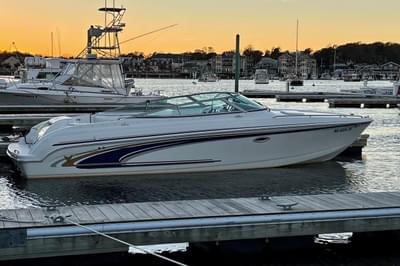 BOATZON | Formula 260 Sun Sport 2002