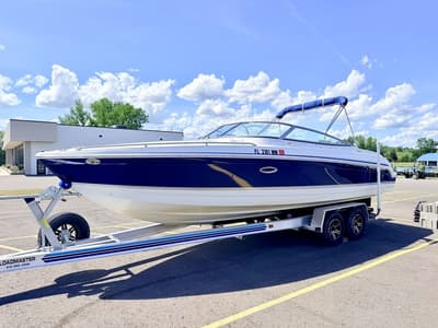 BOATZON | Formula 260 Sun Sport 2004 BOATZON | Formula 260 Sun Sport 2004
