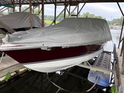 BOATZON | formula 260 sun sport 2007