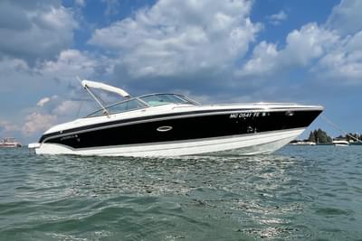 BOATZON | Formula 260 Sun Sport 2008 BOATZON | Formula 260 Sun Sport 2008