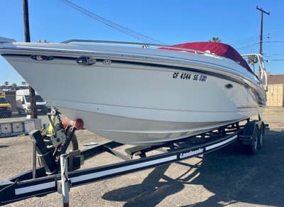 BOATZON | Formula 260SS Sport Cuddy 2004
