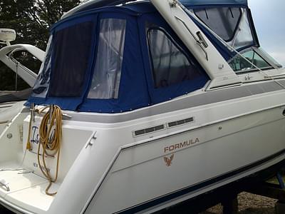 BOATZON | Formula 27 PC 2000 BOATZON | Formula 27 PC 2000