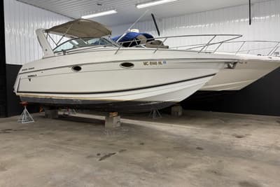 BOATZON | Formula 27 Performance Cruiser 1998