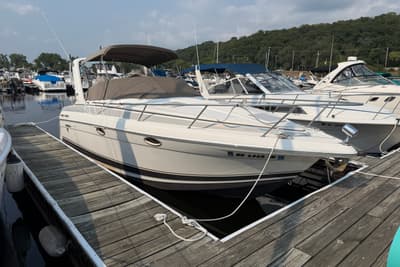 BOATZON | Formula 27 Performance Cruiser 2002
