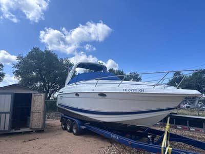 BOATZON | Formula 27 Performance Cruiser 2005
