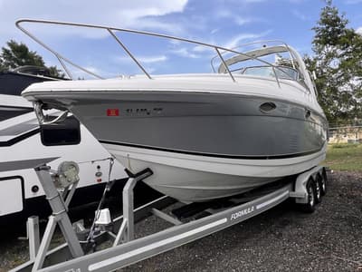 BOATZON | Formula 27 Performance Cruiser 2006 BOATZON | Formula 27 Performance Cruiser 2006