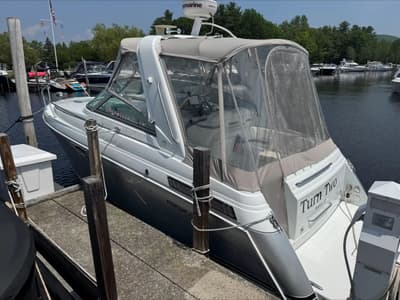 BOATZON | Formula 27 Performance Cruiser 2008