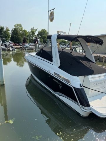 2009 Formula 27 Performance Cruiser - Sold Boat