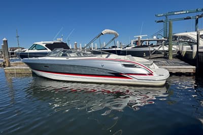 BOATZON | Formula 270 Bowrider 2012