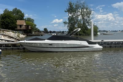 BOATZON | Formula 270 Bowrider 2012