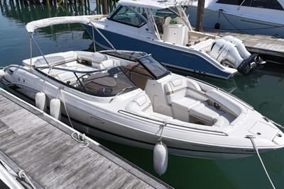 BOATZON | Formula 270 Bowrider 2014