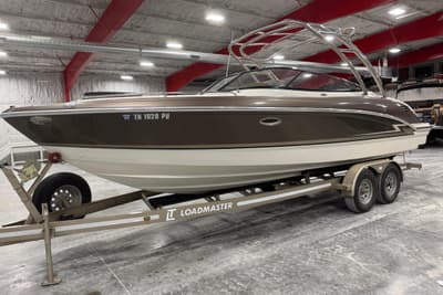 BOATZON | Formula 270 Bowrider 2014