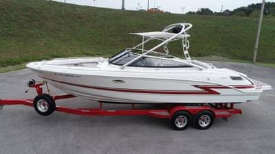 BOATZON | Formula 270 Bowrider 2017