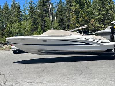 BOATZON | Formula 270 Bowrider 2017 BOATZON | Formula 270 Bowrider 2017