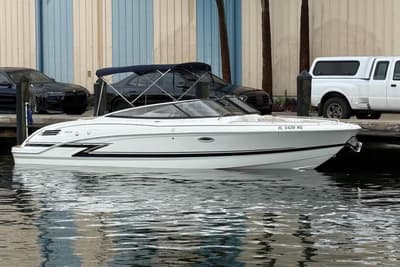 BOATZON | Formula 270 Bowrider 2019 BOATZON | Formula 270 Bowrider 2019