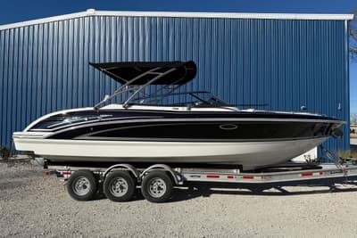 BOATZON | Formula 270 Bowrider 2019 BOATZON | Formula 270 Bowrider 2019