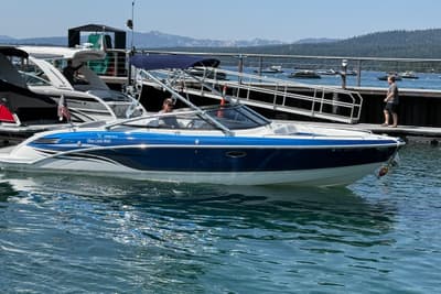 BOATZON | Formula 270 Bowrider 2022