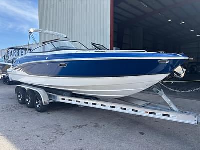 BOATZON | Formula 270 Bowrider 2024 BOATZON | Formula 270 Bowrider 2024