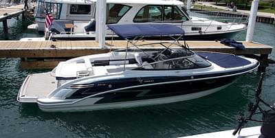 BOATZON | Formula 270 Bowrider 2024