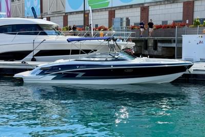 BOATZON | Formula 270 Bowrider 2024 BOATZON | Formula 270 Bowrider 2024