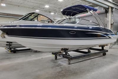 BOATZON | Formula 270 Bowrider 2026