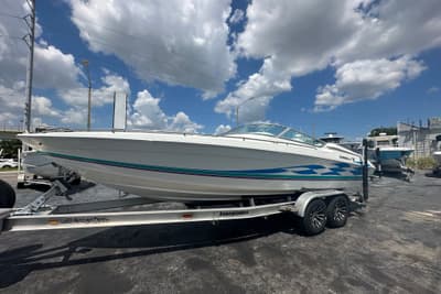 BOATZON | Formula 271 FASTech 2000 BOATZON | Formula 271 FASTech 2000