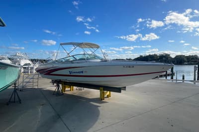BOATZON | Formula 271 FASTech 2001