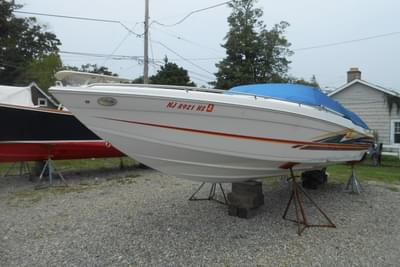 BOATZON | Formula 271 FASTech 2003 BOATZON | Formula 271 FASTech 2003