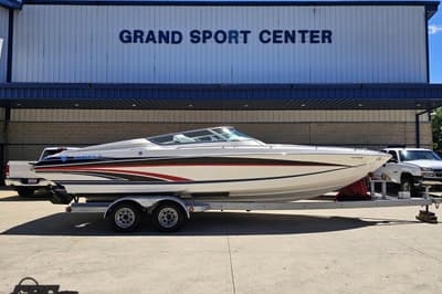 BOATZON | Formula 271 FASTech 2005
