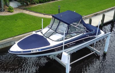 BOATZON | Formula 27BR 2018 BOATZON | Formula 27BR 2018