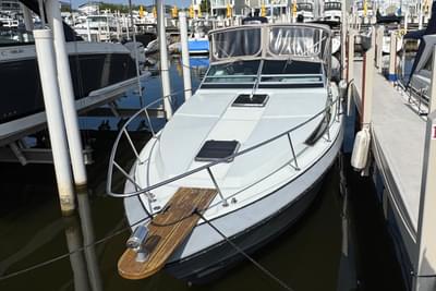 BOATZON | Formula 28 PC 1985