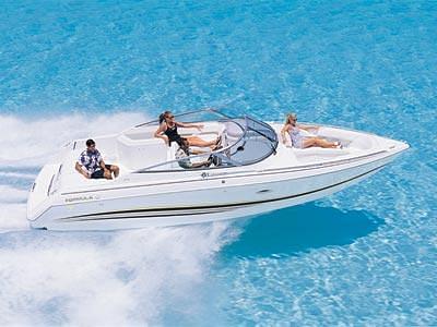 BOATZON | Formula 280 Bowrider 1999 BOATZON | Formula 280 Bowrider 1999