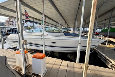 BOATZON | Formula 280 Bowrider 2000