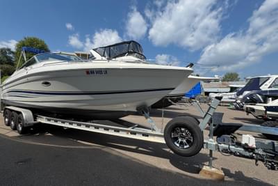 BOATZON | Formula 280 Bowrider 2001 BOATZON | Formula 280 Bowrider 2001