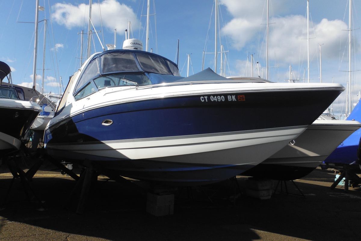 2003 Formula 280 Bowrider - Sold Boat