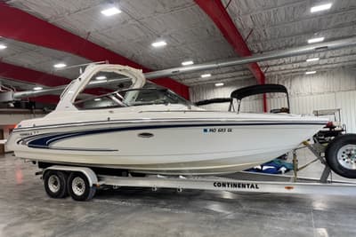 BOATZON | Formula 280 Bowrider 2005