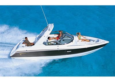 BOATZON | Formula 280 Bowrider 2007