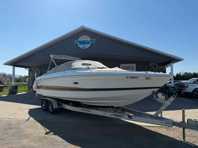 BOATZON | Formula 280 BR 2002