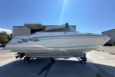 BOATZON | Formula 280 Sun Sport 1995 BOATZON | Formula 280 Sun Sport 1995
