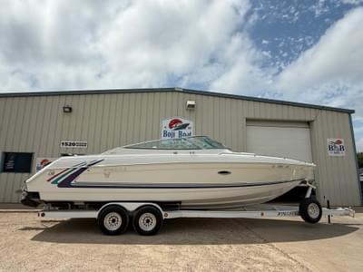BOATZON | Formula 280 Sun Sport 1997 BOATZON | Formula 280 Sun Sport 1997
