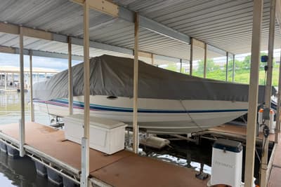 BOATZON | Formula 280 Sun Sport 1998