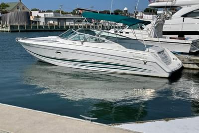 BOATZON | Formula 280 Sun Sport 2000 BOATZON | Formula 280 Sun Sport 2000